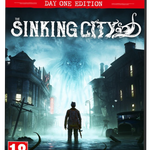 The Sinking City Day One Edition PC