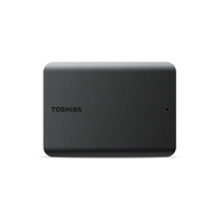 TS HDD3.5 2TB USB 3.2 HDTB510EK3AA, TOSHIBA