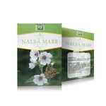 Ceai Nalba Mare 50g, Stef Mar