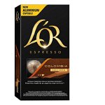 Capsule de cafea L'Or Colombia (10 uds), L'Or