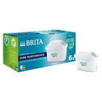 Set 6 filtre BRITA Maxtra PRO Pure Performance, Brita