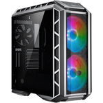 Carcasa PC Cooler Master MasterCase H500P Mesh Gun Metal ARGB