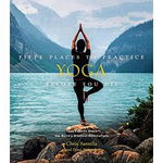 Fifty Places to Practice Yoga Before You Die, 