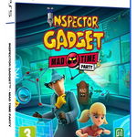 Joc Inspector Gadget MAD Time Party Day One Edition PS5