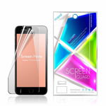 Folie Plastic Protectie Display Mopal Samsung Galaxy J7 2017, Mopal