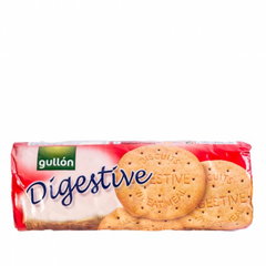 Biscuiti digestivi, 400 g, Gullon