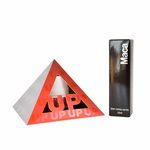 PACHET UP Ultra Potenta 8cps + MACA Men Delay Spray 10 ml, PLANTECO