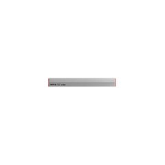 Dreptar aluminiu Yato, trapezoidal, L 2000 mm, argintiu