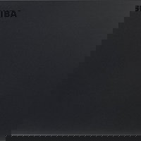 Hard Disk extern TOSHIBA Canvio Basics 4TB, USB 3.2 Gen 1 (USB 3.0), negru