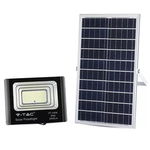 Lumina LED solară 35W, 4000K, durată viață 20000 ore, KlaussTech