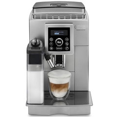 Espressor Automat DeLonghi ECAM 23.460.B 1450W 15 bar 1.8L Negru