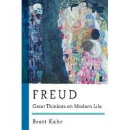 Freud – Great Thinkers on Modern Life, 