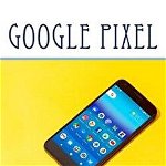 Google Pixel: Quick Tutorial Guide on How To/Learn Tips for Your Google Pixel Phone, Jake Woods (Author)