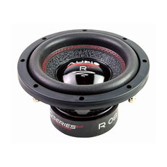 Subwoofer pasiv fara incinta Audio System R 10 EVO, 400 watts, 2x4 ohm, 250 mm, 10", Audio System