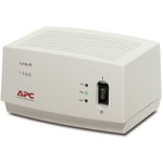 APC UPS APC line-R 1200VA, Stabilizator de tensiune, APC