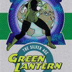 Green Lantern: The Silver Age Omnibus Vol. 1