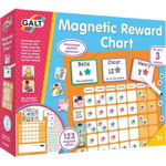 Set educativ magnetic - Panoul recompenselor, Galt