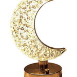 Lampa decorativa model Crystal SEMI LUNA Q D003Y, GAVE