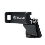 Tellur UH1 Suport Universal pentru Telefon Negru