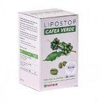 Lipostop Cafea Verde 30cps - Quantum Pharm, Quantum Parapharm