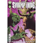 Swamp Thing Vol 7 09 Cover A Mike Perkins, DC Comics