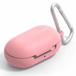 Husa Ringke pentru casti Samsung Galaxy Buds, Pink