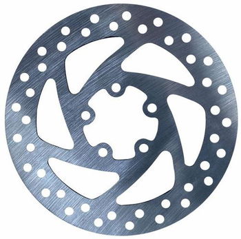 Disc de frana pentru trotineta electrica Xiaomi Mijia M365 PRO / M365 PRO, 140mm
