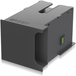 Recipient pentru toner rezidual, Epson, Negru