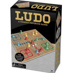 JOC LUDO CLASIC, Jocuri