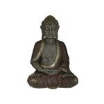 Statueta Buddha, Polirasina, Maro, Avel, INART