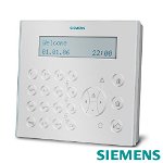 Tastatura LCD Siemens Sintony IKP6-03