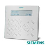Tastatura LCD Siemens Sintony IKP6-03