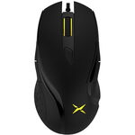 Mouse gaming Delux M511 negru