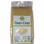 Cous-Cous 500gr, Natural Seeds Product, natural seeds product