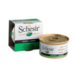 Schesir Cat Conserva Ton si Alge 85 g, Schesir