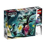 Lego Hidden Side: Welcome To The Hidden Side (70427) 