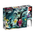 Lego Hidden Side: Welcome To The Hidden Side (70427)