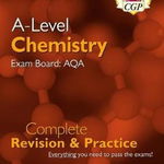 New A-Level Chemistry: AQA Year 1 &amp