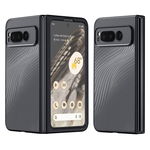 
        Carcasa DuxDucis AIMO compatibila cu Google Pixel Fold Black        Cod produs: 61903
      