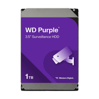 Hard disk 1TB - Western Digital PURPLE WD11PURZ
