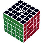 V-cube 5 clasic, V-Cube