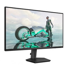 Monitor LED Philips 24M2N3200NF, 23.8 inch, 1920 x 1080 pixeli, 0.5 ms, Negru