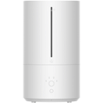 Umidificator Xiaomi Smart 2 EU, 350 ml/h, 4.5l, MI Home, Mod automat, Difuzor de aromaterapie, Alb