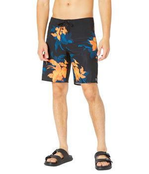 Imbracaminte Barbati Billabong Sundays Airlite 19quot Boardshorts Neon Night, Billabong