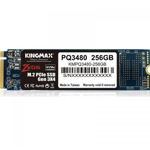 Solid-State Drive (SSD), Kingmax, 256 GB