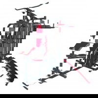 Aparat multifunctional FitTronic HG820