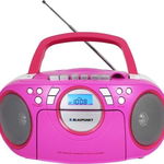 BB16PK CD/MP3 player, Blaupunkt