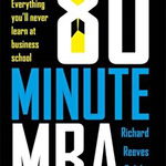 80 Minute MBA