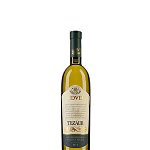 Vin alb, Jidvei Tezaur Sauvgnon Blanc & Feteasca Regala, 0.75L