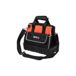 Geanta pentru scule Yato YT-74360, 15 compartimente, 32 x 19 x 31 cm